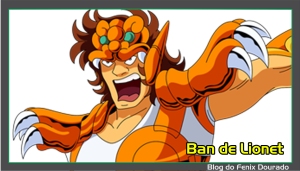 Ban de Leão Menor (Lionet)