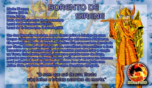 sorento_de_sirene